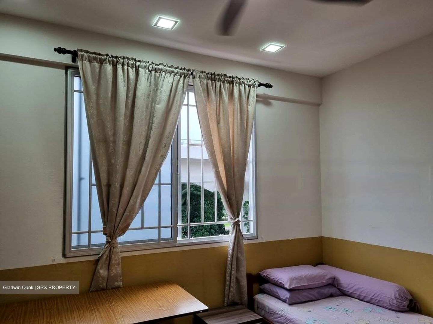 The Westridge (D5), Terrace #465077271